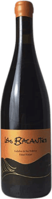 4 Monos Las Bacantes VV Viñas Viejas — Vieilles Vignes Crianza