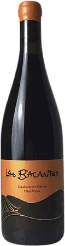 17,95 € | Красное вино 4 Monos Las Bacantes Viñas Viejas старения D.O. Vinos de Madrid Castilla la Mancha y Madrid Испания Grenache 75 cl