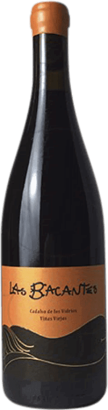 17,95 € | Vino Tinto 4 Monos Las Bacantes VV Viñas Viejas Crianza D.O. Vinos de Madrid Castilla la Mancha y Madrid España Garnacha 75 cl
