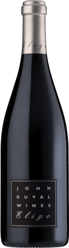 免费送货 | 红酒 John Duval Eligo 澳大利亚 Syrah 75 cl