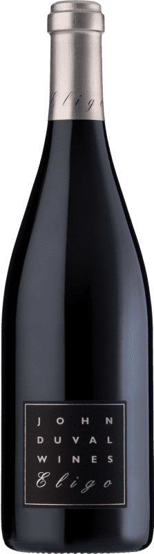 Free Shipping | Red wine John Duval Eligo Australia Syrah 75 cl