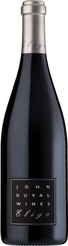 Free Shipping | Red Wine John Duval Eligo Australia Syrah — Shiraz 75 cl