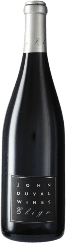 119,95 € Free Shipping | Red wine John Duval Eligo Australia Syrah Bottle 75 cl