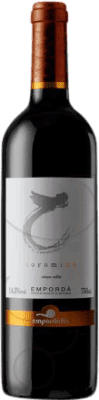 Empordàlia Sinols Coromina Empordà Reserve — Aged 75 cl