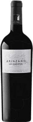 Arínzano La Casona Vino de Pago Señorío de Arínzano Garrafa Magnum 1,5 L