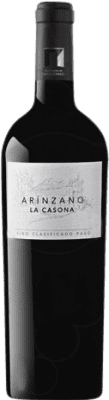Arínzano La Casona Vino de Pago de Arínzano Botella Magnum 1,5 L