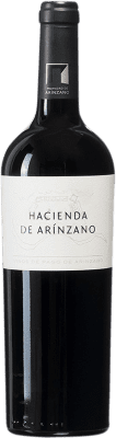 Arínzano Hacienda Vino de Pago de Arínzano старения 75 cl