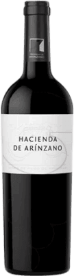 Arínzano Hacienda Vino de Pago de Arínzano 岁 瓶子 Magnum 1,5 L