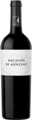 Arínzano Hacienda Vino de Pago Señorío de Arínzano 岁 瓶子 Magnum 1,5 L