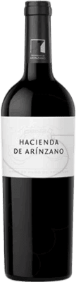 Arínzano Hacienda Vino de Pago de Arínzano старения бутылка Магнум 1,5 L