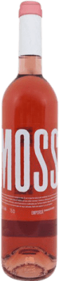Bach Masía Serra Mosst Empordà молодое 75 cl