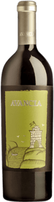 Avanthia Avancia Mencía Valdeorras старения 75 cl