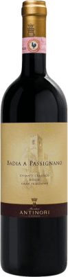 Badia a Passignano Antinori Sangiovese Chianti 75 cl