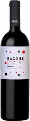 Mas Pòlit Racons Crianza — Крианса
