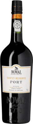 Quinta do Noval Tawny Porto Резерв 75 cl