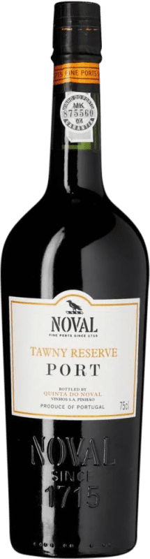 32,95 € Free Shipping | Fortified wine Quinta do Noval Tawny Reserve I.G. Porto