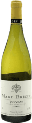 Brédif Vouvray 岁
