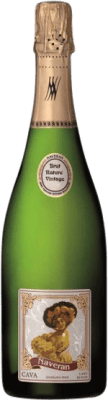 Naveran Vintage Brut Nature Cava Reserva 75 cl