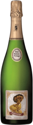 Naveran Brut Nature Vintage Reserve — Aged