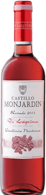 Castillo de Monjardín Joven 1,5 L