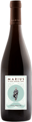 Michel Chapoutier Marius Vin de Pays d'Oc 75 cl