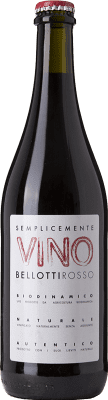 Cascina degli Ulivi Semplicemente Vino Bellotti Joven