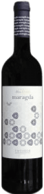 Mas Llunes Maragda Empordà Jeune 75 cl
