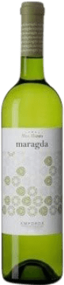 Mas Llunes Maragda Jeune
