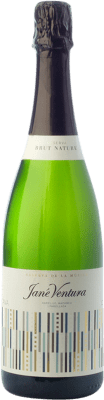 Jané Ventura Música ブルットの自然 Cava 予約 75 cl