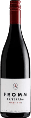 Fromm La Strada Pinot Black 75 cl