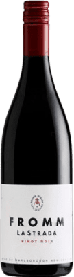 Fromm La Strada Pinot Noir — 黑皮诺 75 cl