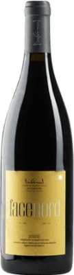 Trio Infernal Cara Nord Syrah Priorat старения 75 cl