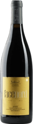 Trio Infernal Cara Nord Syrah Priorat 高齢者 75 cl