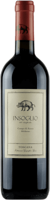 Campo di Sasso Insoglio del Cinghiale Italy 岁 75 cl