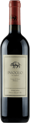 Campo di Sasso Insoglio del Cinghiale Aged