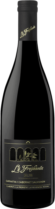 送料無料 | 赤ワイン Freixenet La Freixeneda Negre D.O. Catalunya カタロニア スペイン Grenache, Cabernet Sauvignon 75 cl