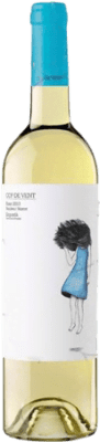 Freixenet Cop de Vent Empordà 年轻的 75 cl