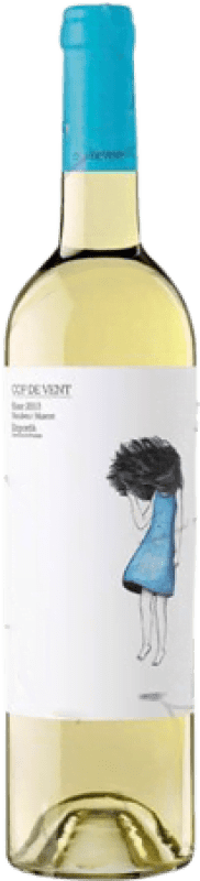 13,95 € 免费送货 | 白酒 Freixenet Cop de Vent 年轻的 D.O. Empordà