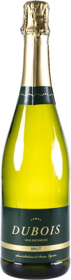 Freixenet Dubois Brut Giovane 75 cl