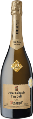 Freixenet Vintage Casa Sala Brut Nature Cava Grande Réserve 75 cl