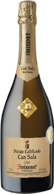 Freixenet Vintage Casa Sala Brut Nature Cava Grande Reserva 75 cl