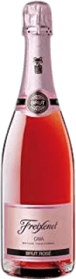 Freixenet Rosé Brut Cava Jung 75 cl
