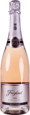 Freixenet Brut Cava Rosé — Rosado Joven 75 cl