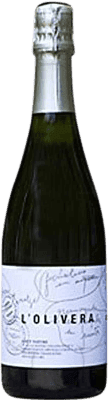 L'Olivera Jove Brut Nature — Bruto Natural