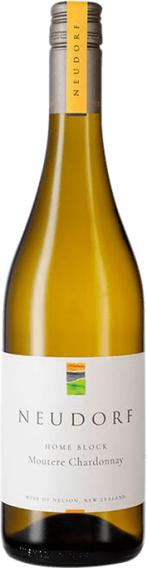103,95 € | Белое вино Neudorf Moutere старения Новая Зеландия Albariño 75 cl