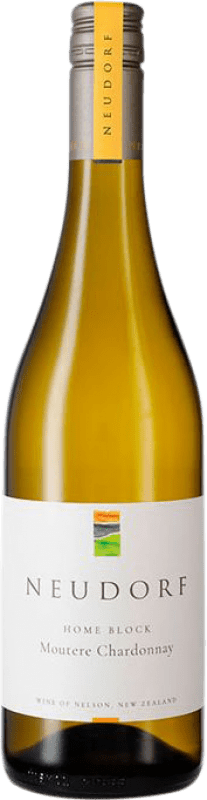 103,95 € | Weißwein Neudorf Moutere Crianza — Kurze Fassreifung Neuseeland Albariño — Albarinho 75 cl