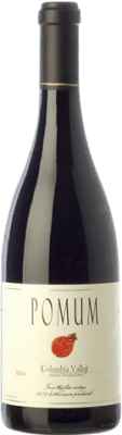 Pomum Syrah бутылка Магнум 1,5 L