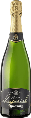 Rovellats Imperial Selecció Tinars Brut Cava Reserve 75 cl