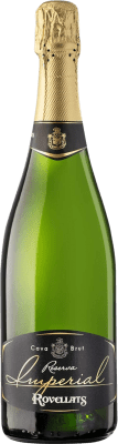 Rovellats Imperial Selecció Tinars брют Cava Резерв 75 cl