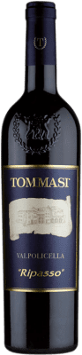 Tommasi Valpolicella Ripasso старения 75 cl